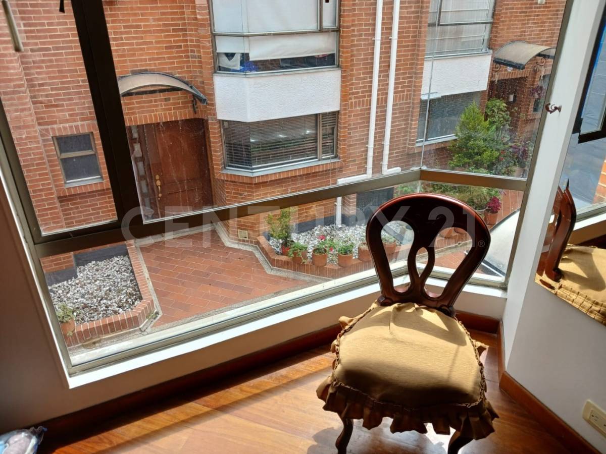 Casa en venta en Calatrava, Bogotá · foto 14 de 21