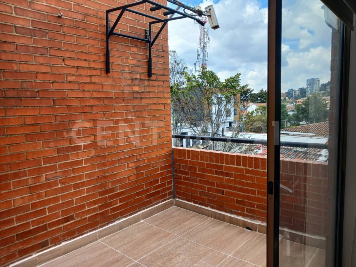 Casa en venta en Calatrava, Bogotá · foto 17 de 21
