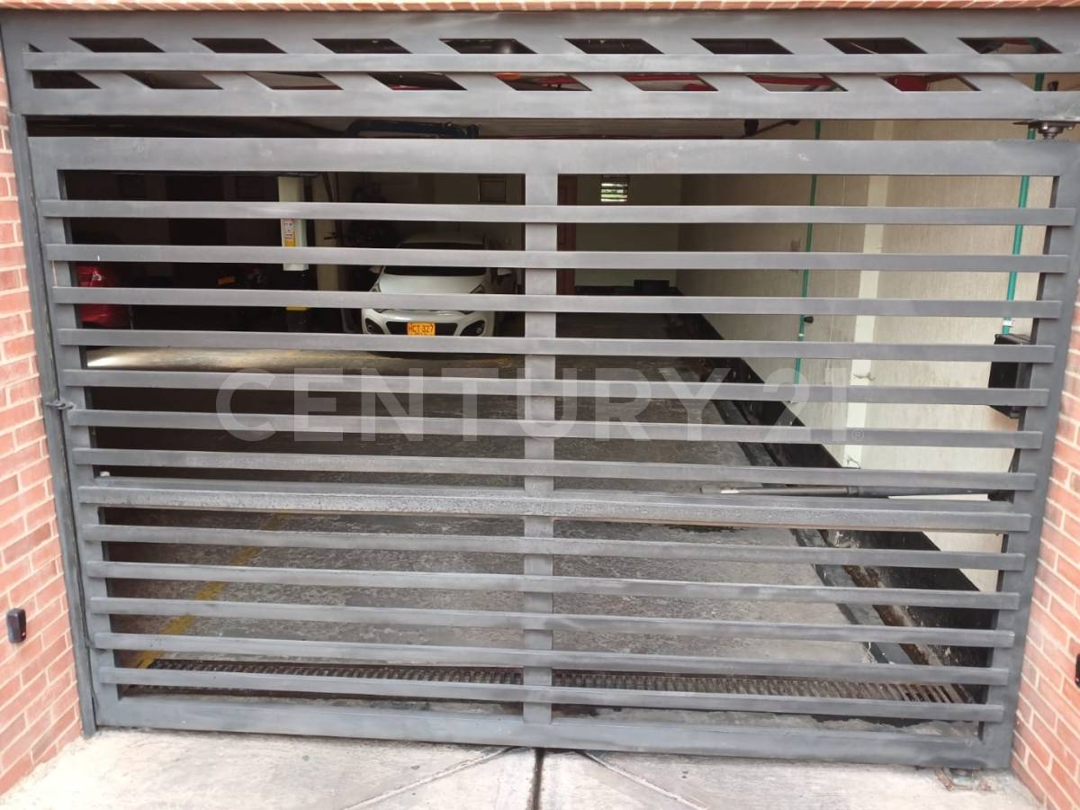 Casa en venta en Calatrava, Bogotá · foto 18 de 21