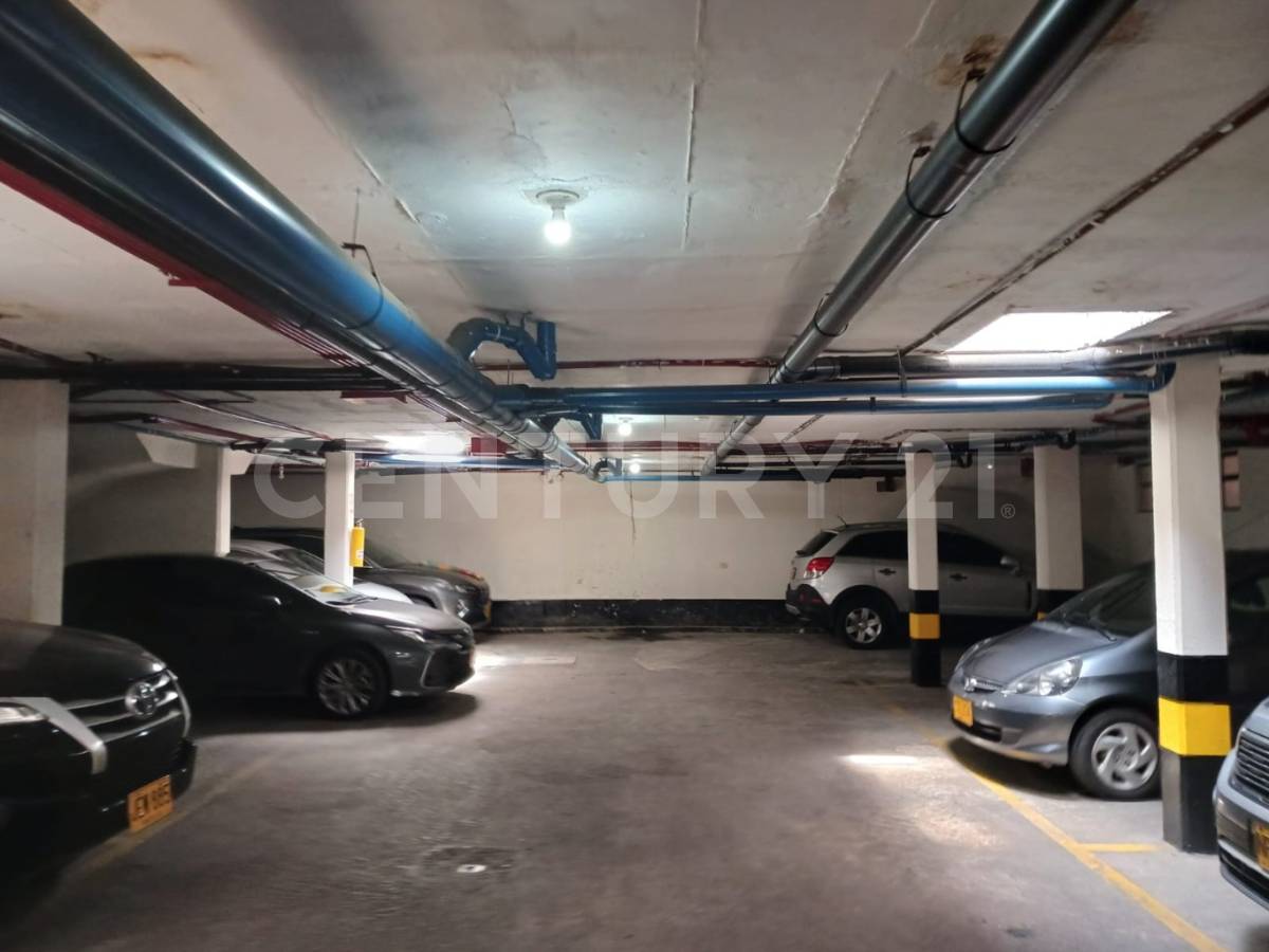 Casa en venta en Calatrava, Bogotá · foto 20 de 21