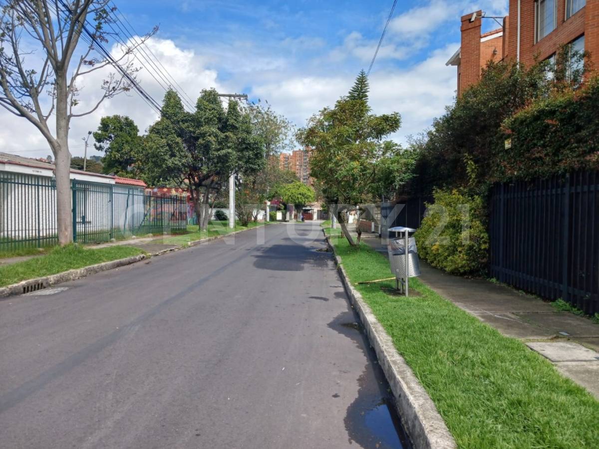 Casa en venta en Calatrava, Bogotá · foto 21 de 21