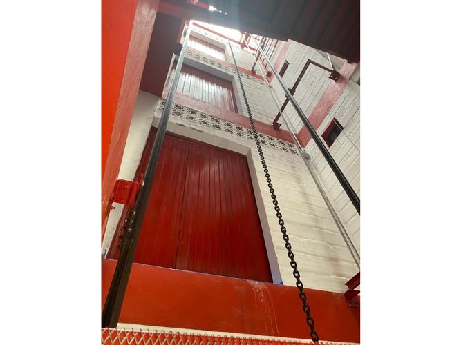 Bodega en arriendo en Cabecera San Antonio De Prado, Medellín, 320 m² · foto 11 de 23