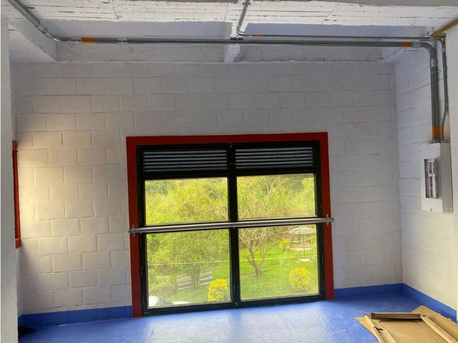 Bodega en arriendo en Cabecera San Antonio De Prado, Medellín, 320 m² · foto 21 de 23