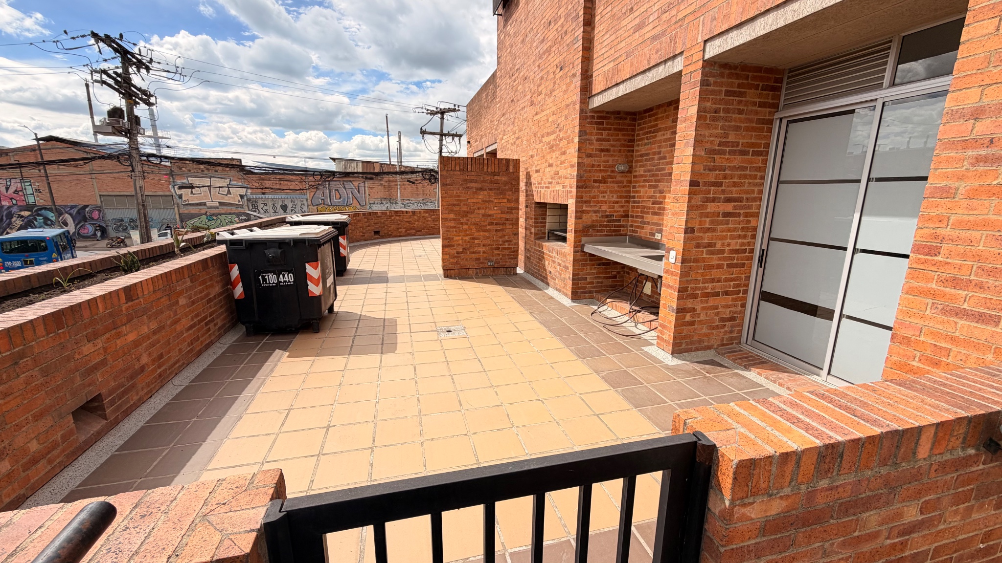 Apartamento en venta en Fontibon, Bogotá · foto 6 de 23