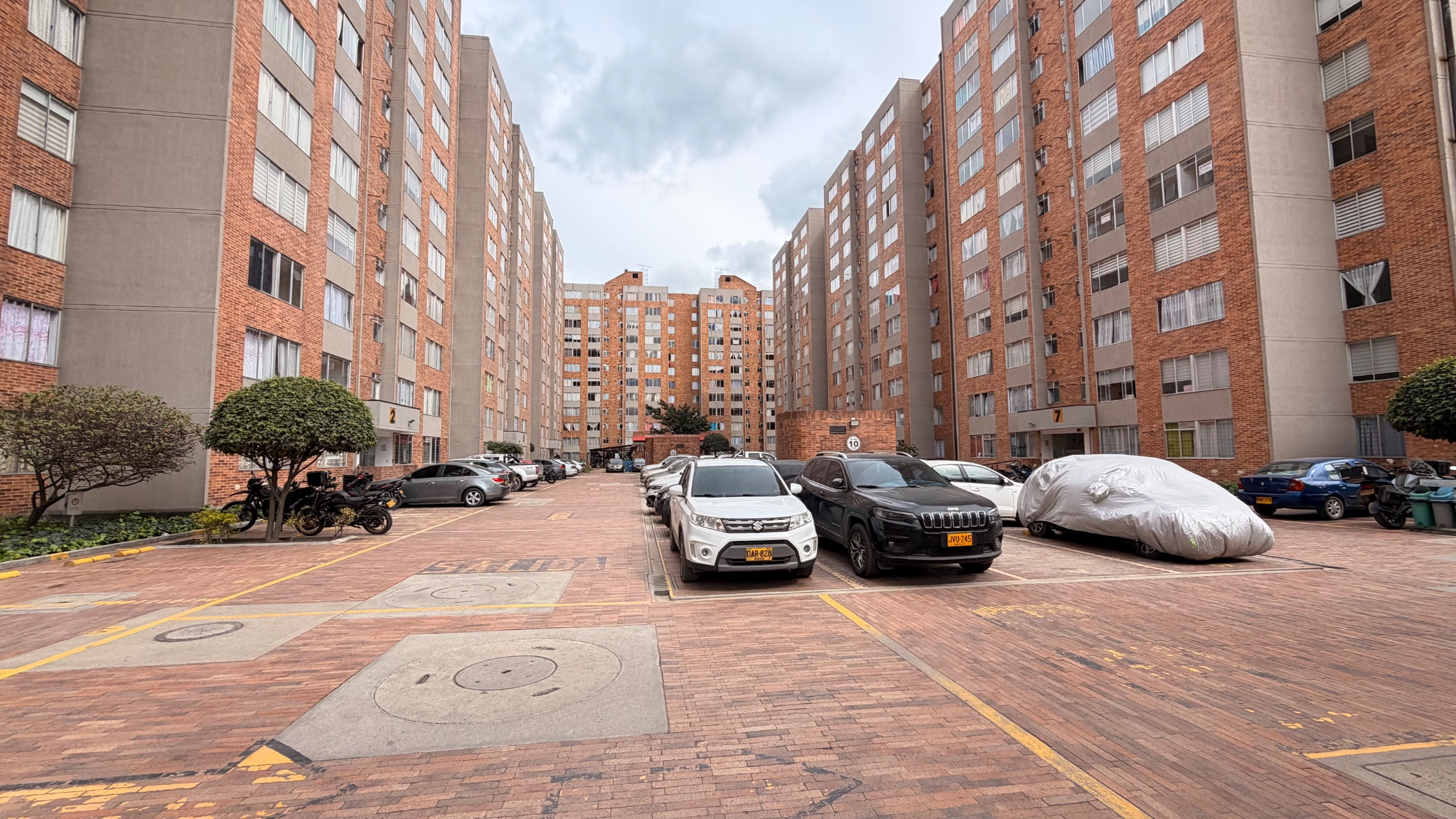 Apartamento en venta en Fontibon, Bogotá · foto 18 de 23