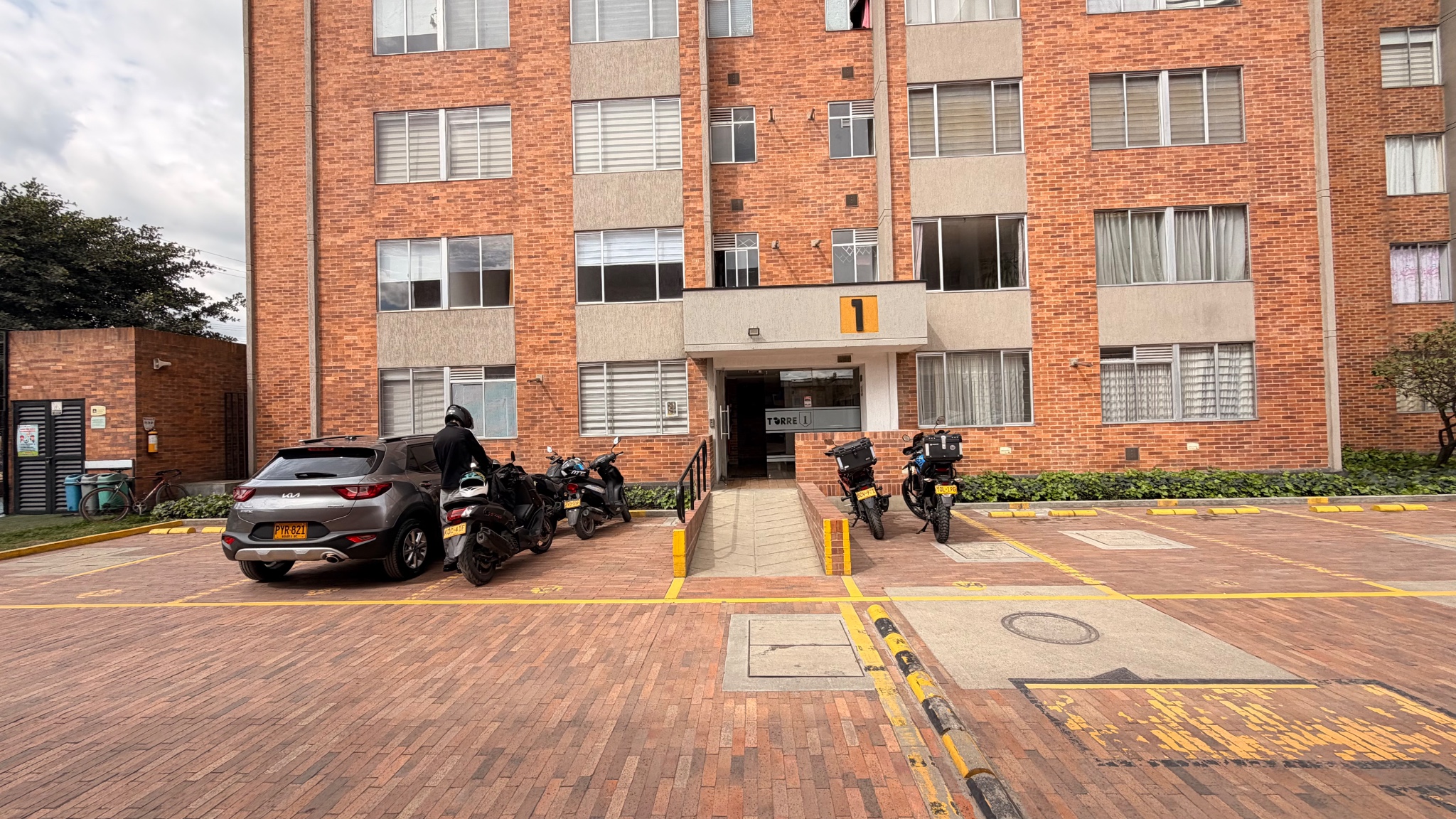 Apartamento en venta en Fontibon, Bogotá · foto 20 de 23