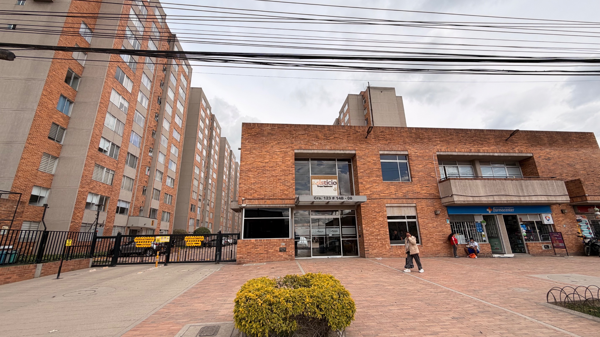 Apartamento en venta en Fontibon, Bogotá · foto 23 de 23