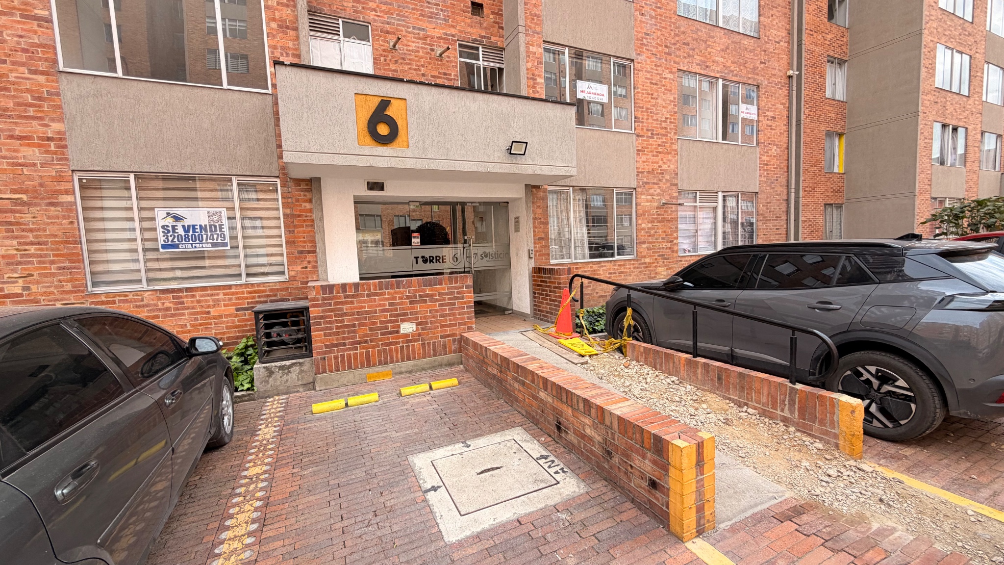 Apartamento en venta en Fontibon, Bogotá · foto 21 de 23