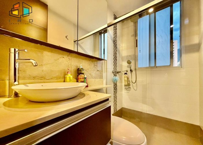 Apartamento de 4 alcobas en venta en Castropol, Medellín, 131 m² · foto 22 de 24