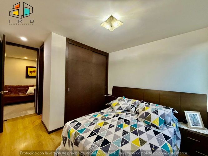 Apartamento de 4 alcobas en venta en Castropol, Medellín, 131 m² · foto 15 de 24