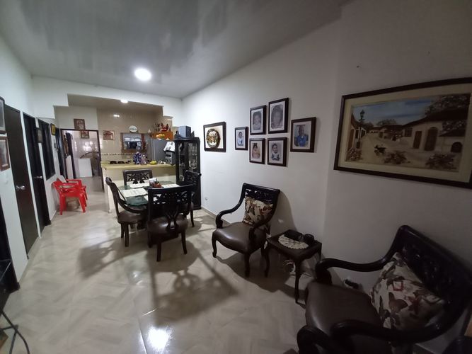 Casa de 9 alcobas en venta en Bretaña, Cali, 185 m² · foto 5 de 24