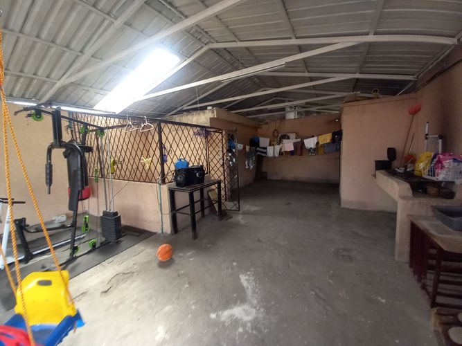 Casa de 9 alcobas en venta en Bretaña, Cali, 185 m² · foto 24 de 24