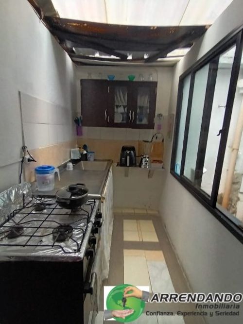 Casa en venta en Ditaires, Itagüí, 125 m² · foto 4 de 18