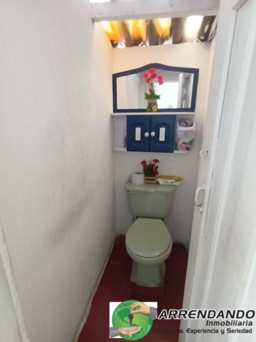 Casa en venta en Ditaires, Itagüí, 125 m² · foto 8 de 18