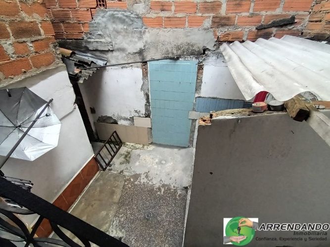 Casa en venta en Ditaires, Itagüí, 125 m² · foto 15 de 18