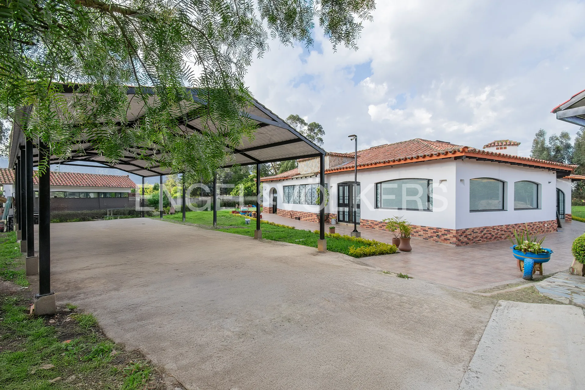Casa en venta en Fagua, Chía · foto 20 de 20