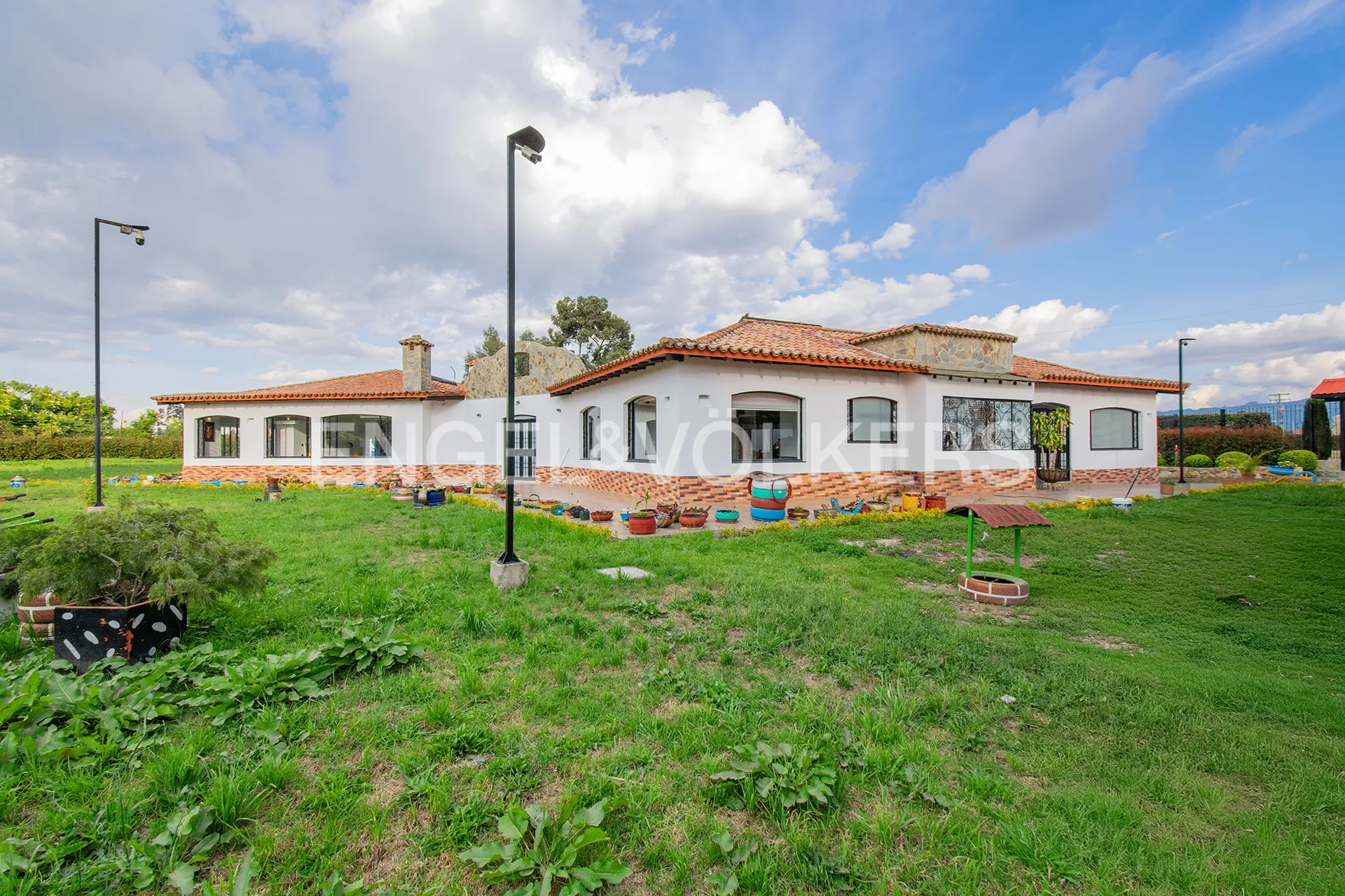 Casa en venta en Fagua, Chía · foto 19 de 20