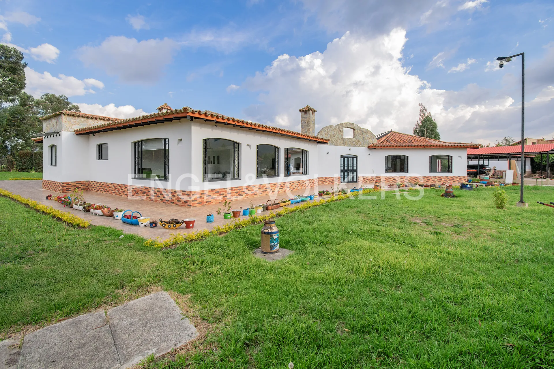 Casa en venta en Fagua, Chía · foto 18 de 20