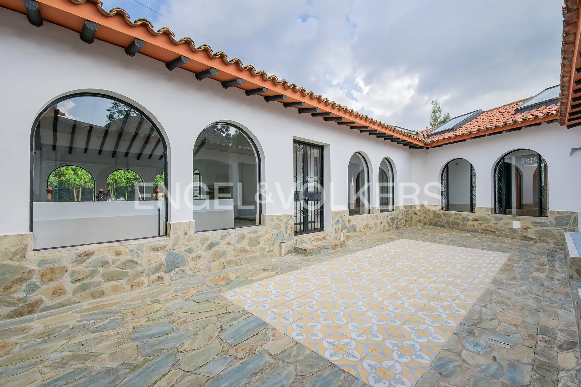 Casa en venta en Fagua, Chía · foto 17 de 20
