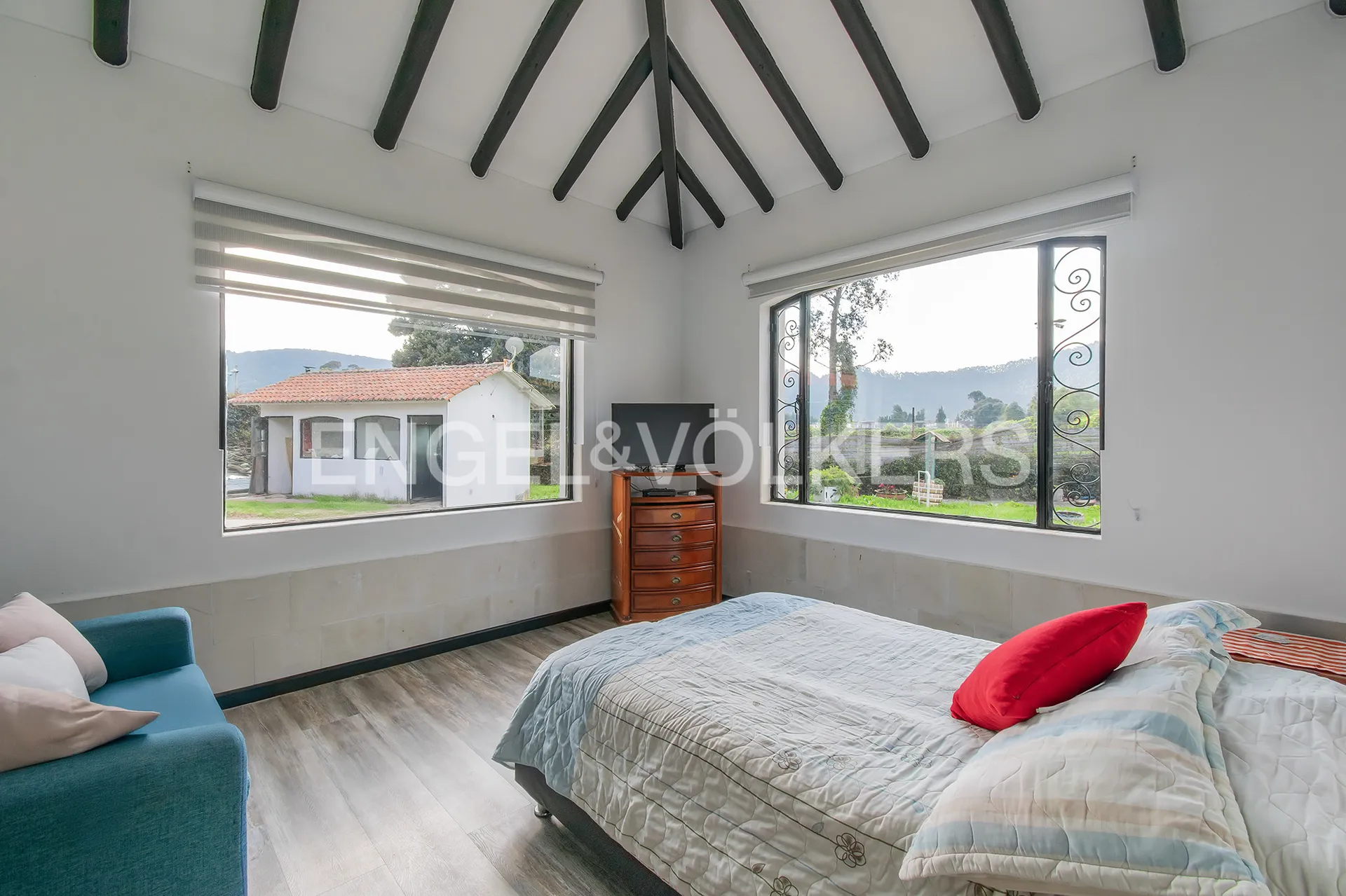 Casa en venta en Fagua, Chía · foto 15 de 20