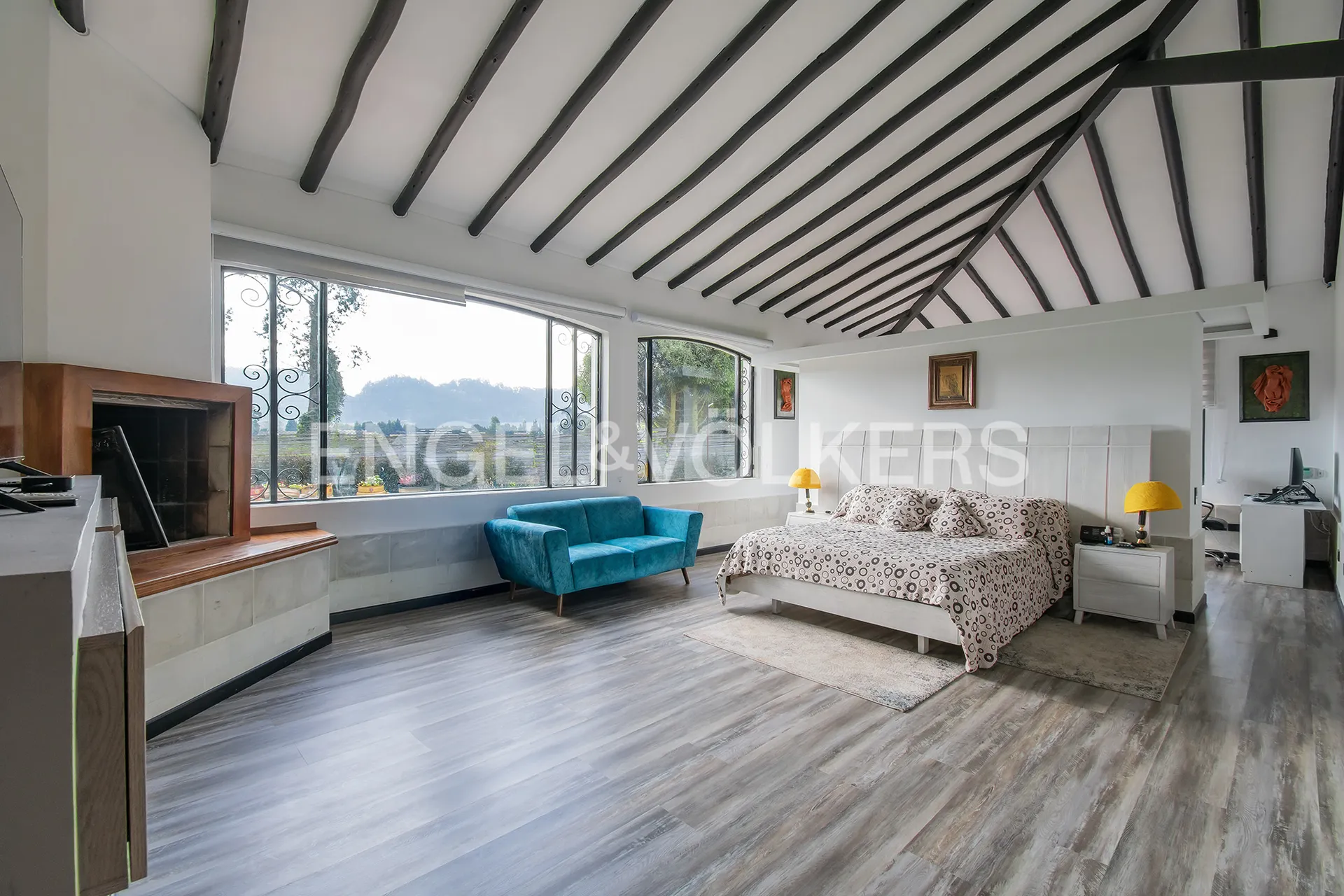 Casa en venta en Fagua, Chía · foto 11 de 20