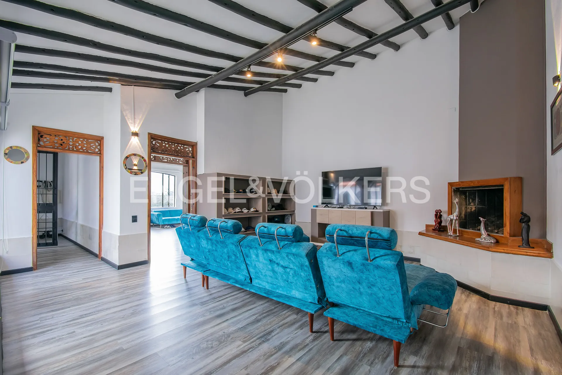 Casa en venta en Fagua, Chía · foto 9 de 20