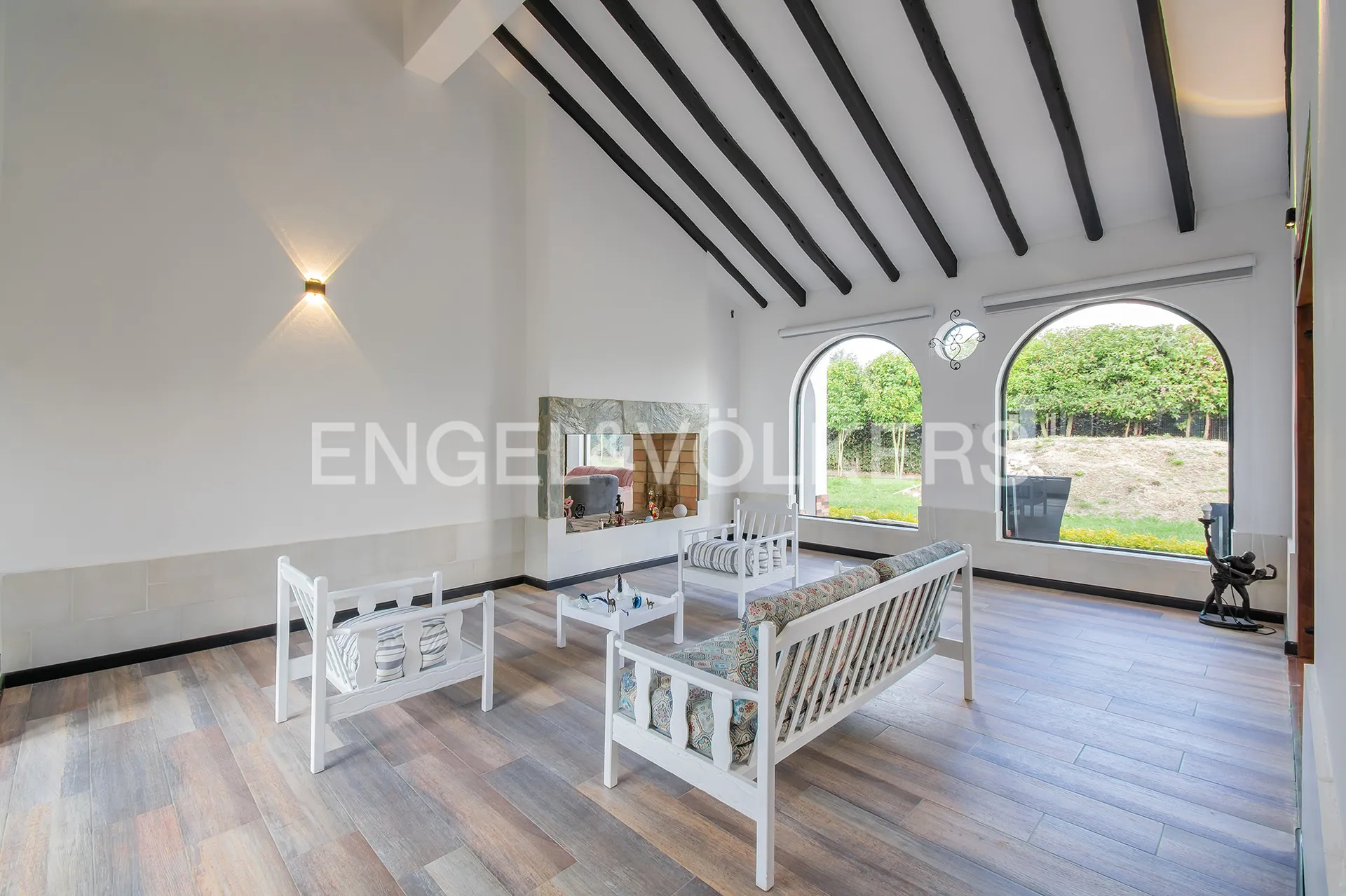 Casa en venta en Fagua, Chía · foto 6 de 20