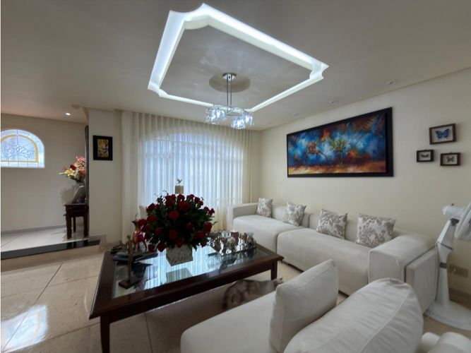 Casa de 4 alcobas en venta en Boston, Puerto Colombia, 295 m² · foto 2 de 24