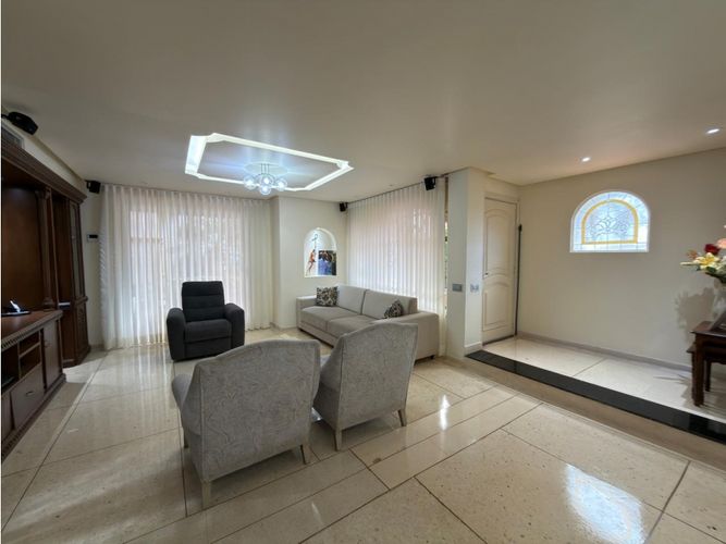Casa de 4 alcobas en venta en Boston, Puerto Colombia, 295 m² · foto 3 de 24