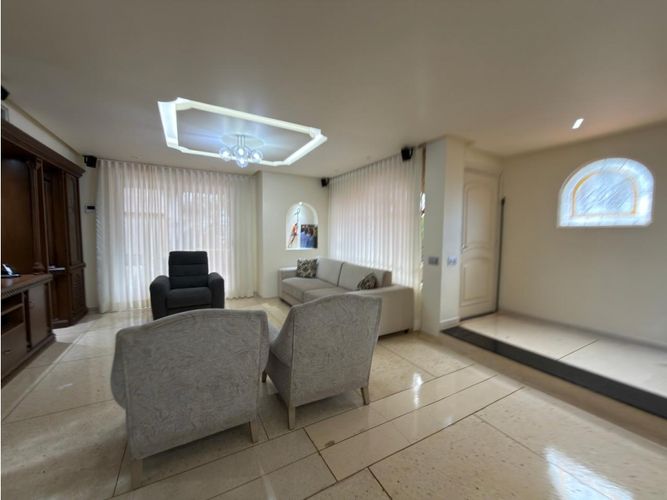 Casa de 4 alcobas en venta en Boston, Puerto Colombia, 295 m² · foto 4 de 24