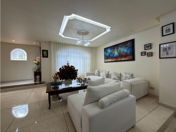 Casa de 4 alcobas en venta en Boston, Puerto Colombia, 295 m² · foto 5 de 24