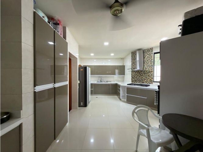 Casa de 4 alcobas en venta en Boston, Puerto Colombia, 295 m² · foto 7 de 24