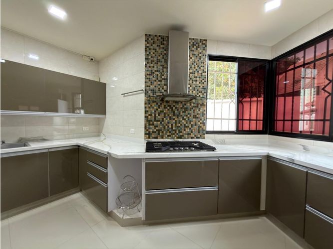 Casa de 4 alcobas en venta en Boston, Puerto Colombia, 295 m² · foto 8 de 24