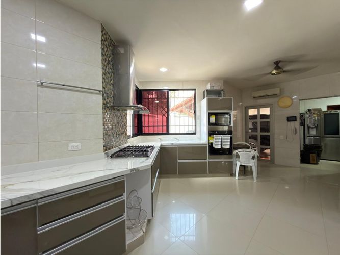 Casa de 4 alcobas en venta en Boston, Puerto Colombia, 295 m² · foto 9 de 24