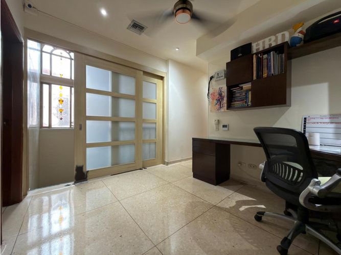 Casa de 4 alcobas en venta en Boston, Puerto Colombia, 295 m² · foto 12 de 24