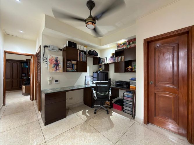 Casa de 4 alcobas en venta en Boston, Puerto Colombia, 295 m² · foto 13 de 24
