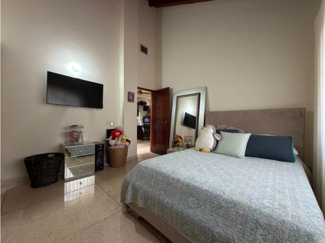 Casa de 4 alcobas en venta en Boston, Puerto Colombia, 295 m² · foto 14 de 24