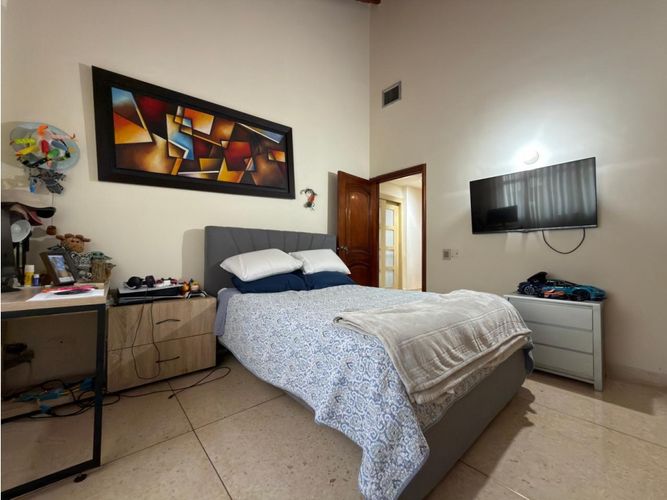 Casa de 4 alcobas en venta en Boston, Puerto Colombia, 295 m² · foto 16 de 24