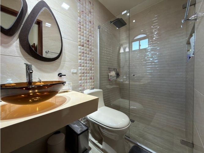 Casa de 4 alcobas en venta en Boston, Puerto Colombia, 295 m² · foto 18 de 24