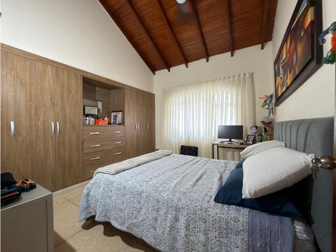 Casa de 4 alcobas en venta en Boston, Puerto Colombia, 295 m² · foto 20 de 24