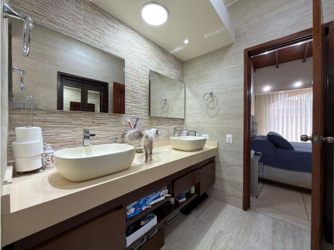 Casa de 4 alcobas en venta en Boston, Puerto Colombia, 295 m² · foto 22 de 24