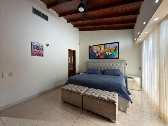 Casa de 4 alcobas en venta en Boston, Puerto Colombia, 295 m² · foto 23 de 24