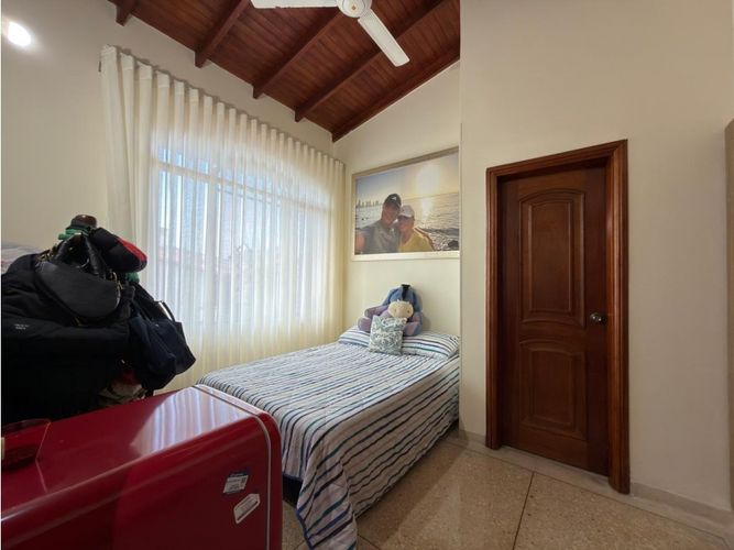 Casa de 4 alcobas en venta en Boston, Puerto Colombia, 295 m² · foto 24 de 24