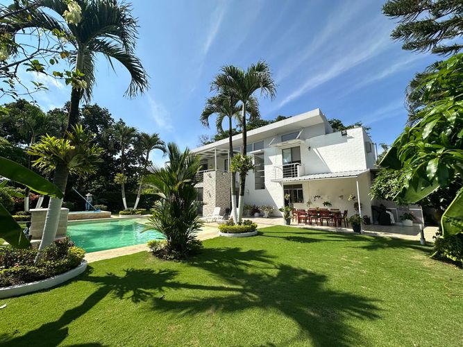 Casa de 5 alcobas en venta en La Morada, Jamundí, 350 m² · foto 2 de 24