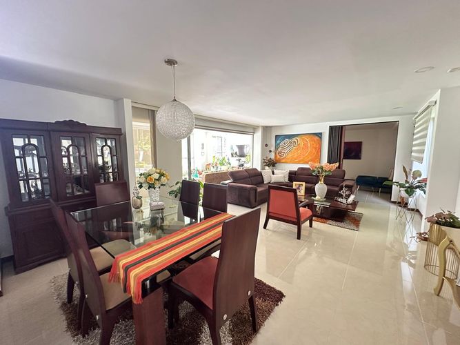 Casa de 5 alcobas en venta en La Morada, Jamundí, 350 m² · foto 6 de 24