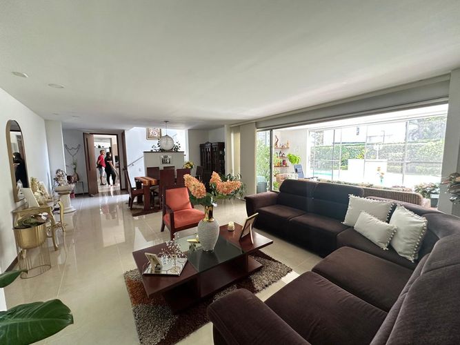 Casa de 5 alcobas en venta en La Morada, Jamundí, 350 m² · foto 7 de 24