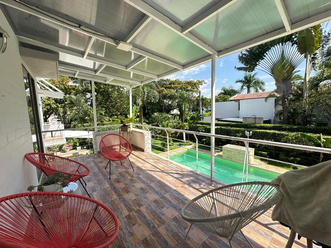 Casa de 5 alcobas en venta en La Morada, Jamundí, 350 m² · foto 21 de 24