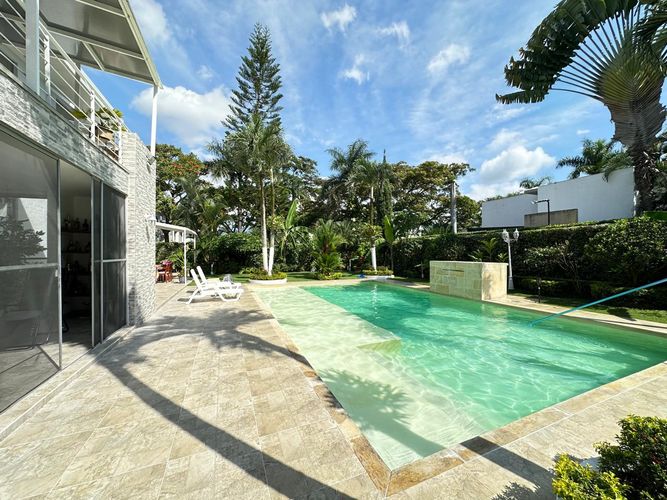 Casa de 5 alcobas en venta en La Morada, Jamundí, 350 m² · foto 22 de 24