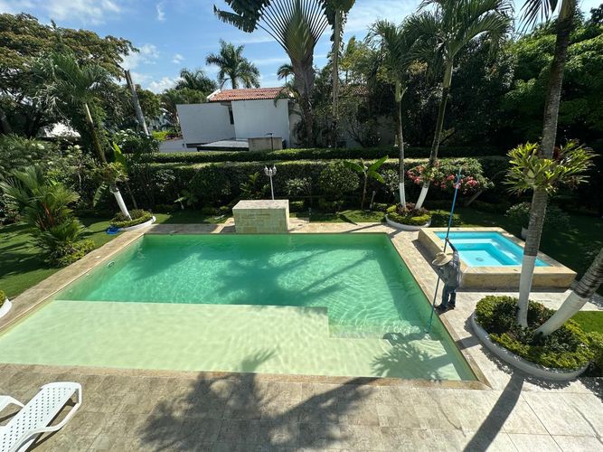 Casa de 5 alcobas en venta en La Morada, Jamundí, 350 m² · foto 23 de 24