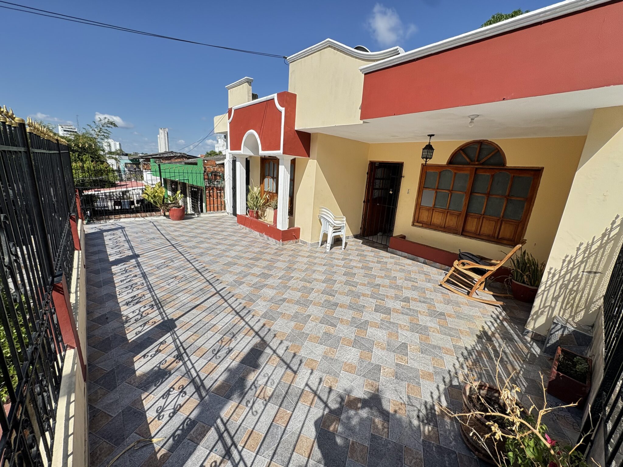 Casa en venta en Blas De Lezo, Cartagena · foto 4 de 16